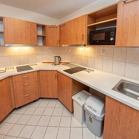 Casa de hóspedes Husky 3*